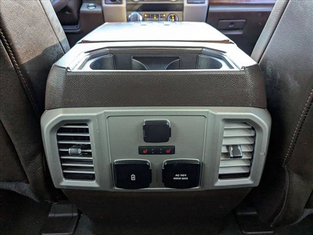 Used 2019 Ford F150 King Ranch image 18