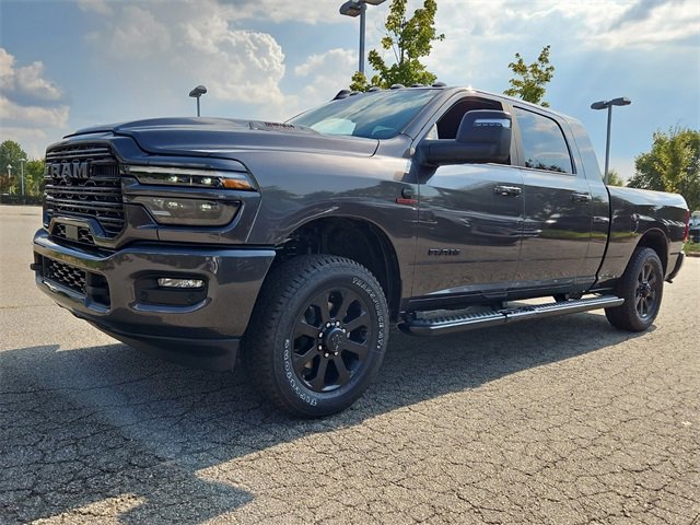 New 2026 RAM 2500 Laramie image 3
