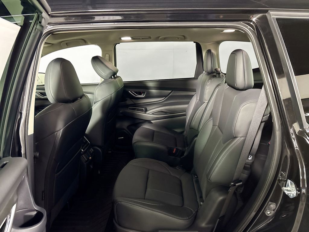 New 2025 Subaru Ascent Limited image 22