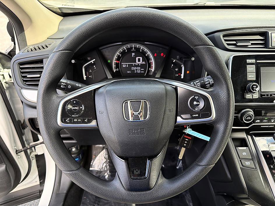 Used 2018 Honda CR-V LX image 17