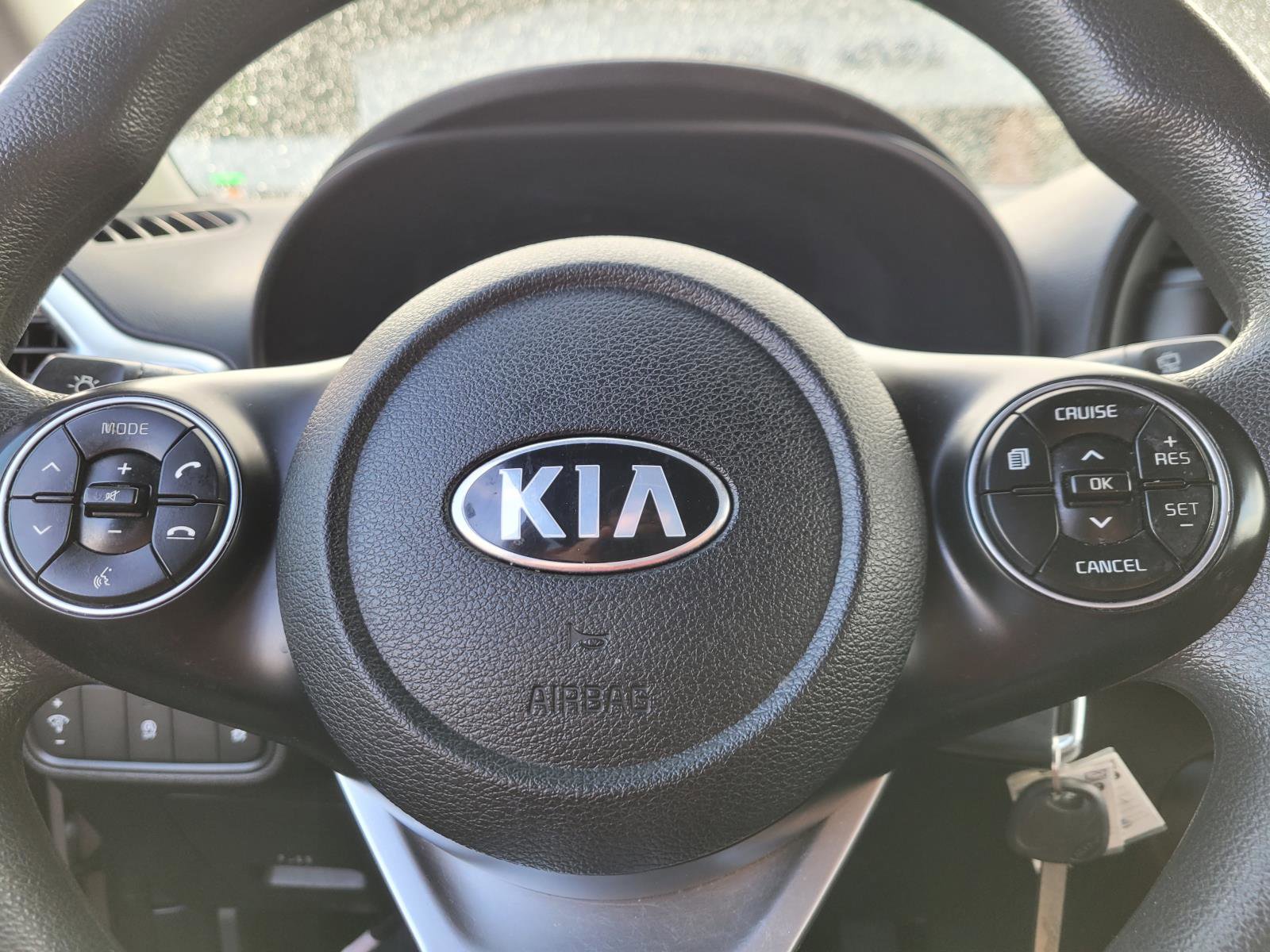Used 2021 Kia Soul LX image 23