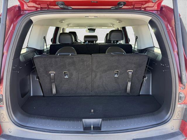 Used 2025 Hyundai Santa Fe SEL image 7