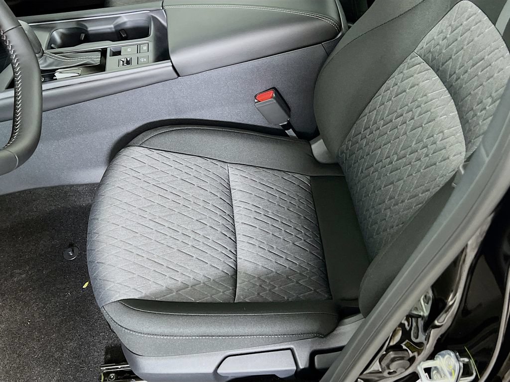 New 2026 Nissan Sentra SV w/ SV Convenience Package FWD image 18
