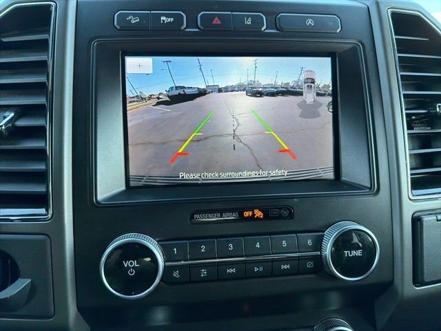 Certified 2021 Ford Expedition XLT image 24