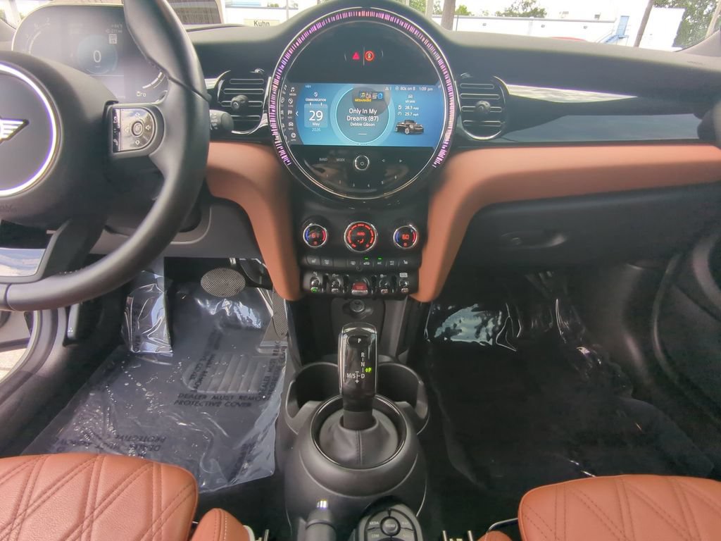 Used 2024 MINI Cooper S FWD image 15