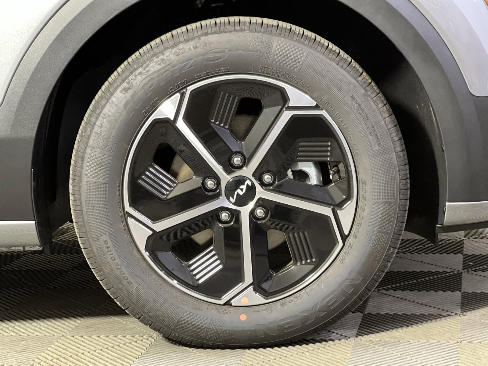 New 2026 Kia Niro EX w/ EX Premium Package image 10