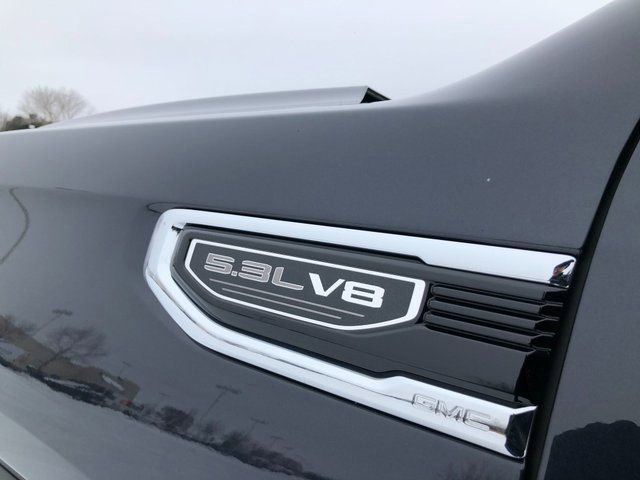 Used 2025 GMC Sierra 1500 SLT image 22