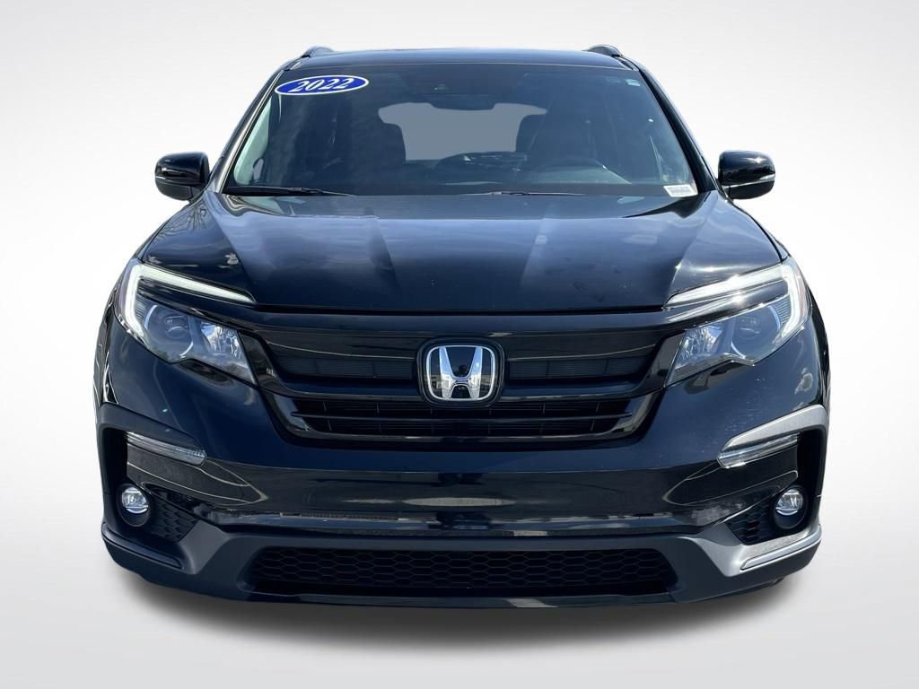 Used 2022 Honda Pilot Sport image 9