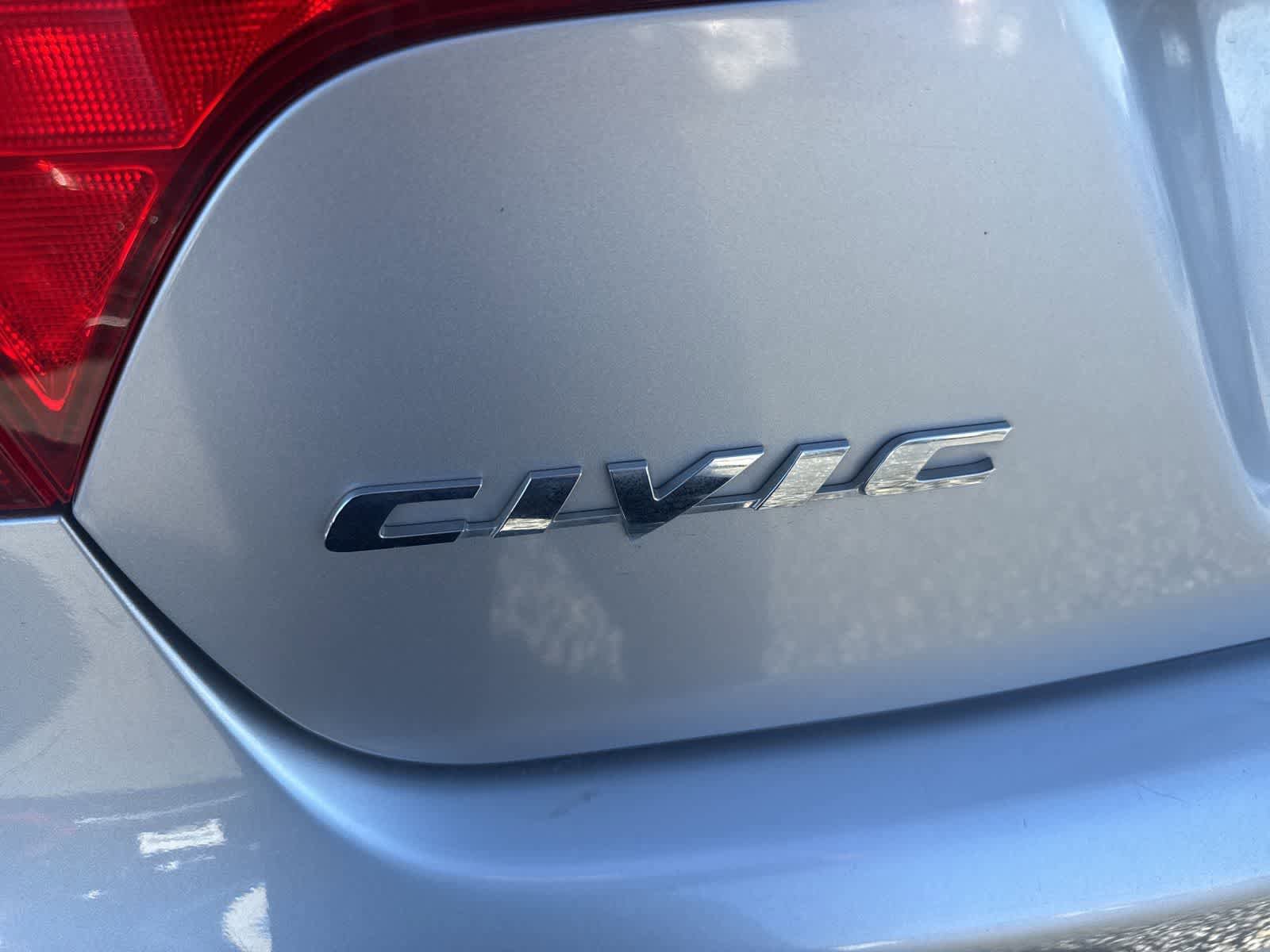 Used 2011 Honda Civic EX-L image 11