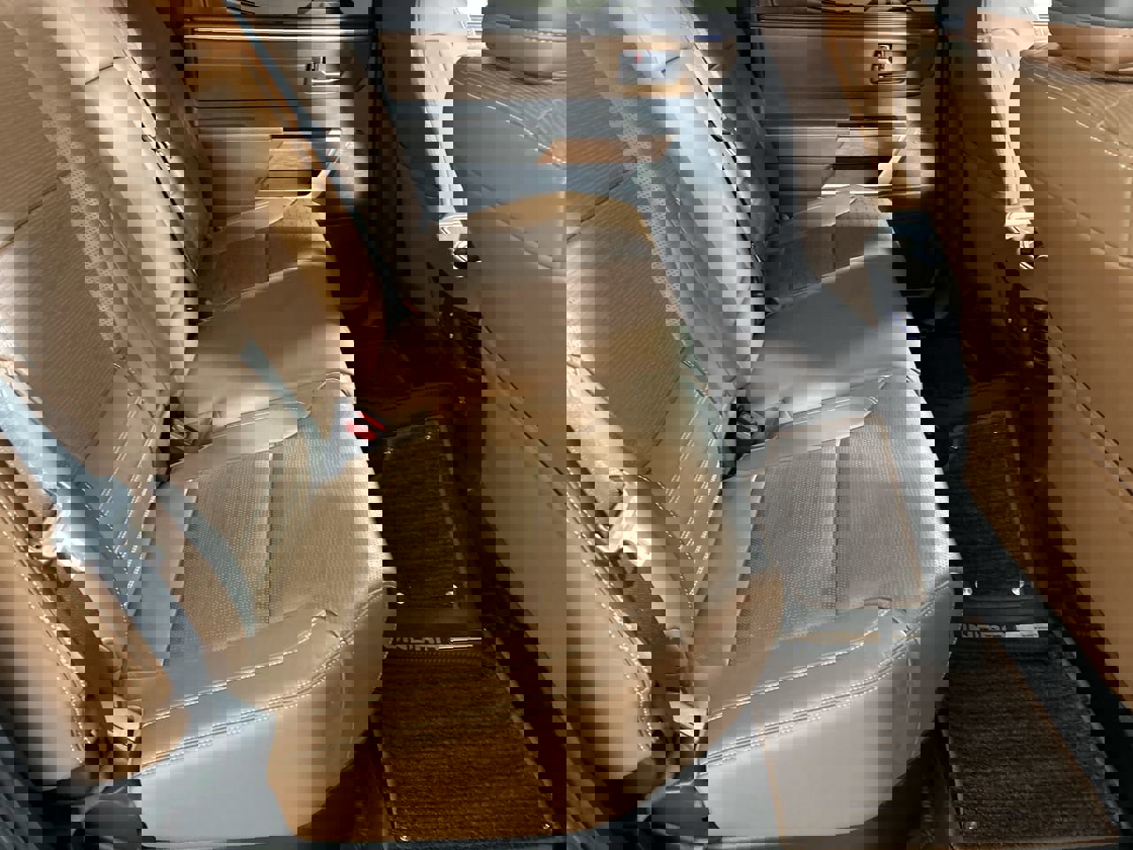 Used 2024 Toyota Tundra 1794 Edition image 25