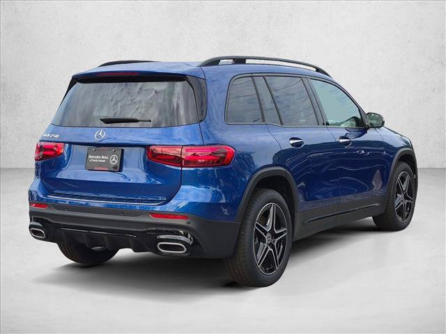 New 2026 Mercedes-Benz GLB 250 image 2