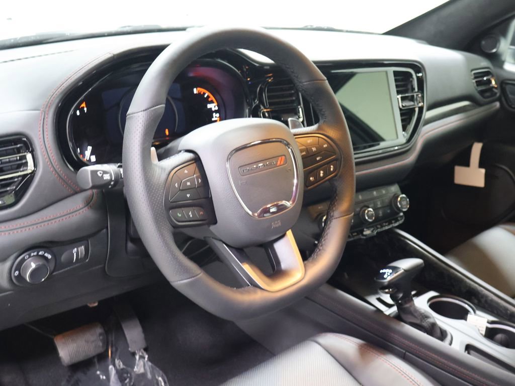 New 2026 Dodge Durango GT image 23