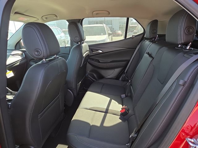 New 2026 Buick Encore GX Preferred w/ Comfort Package image 7