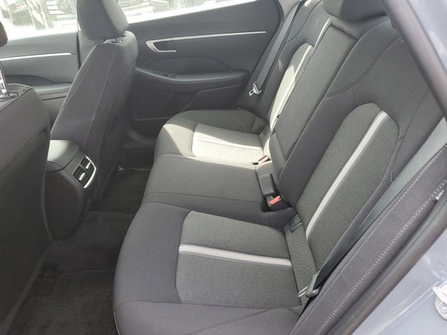 Certified 2025 Hyundai Sonata SEL image 12