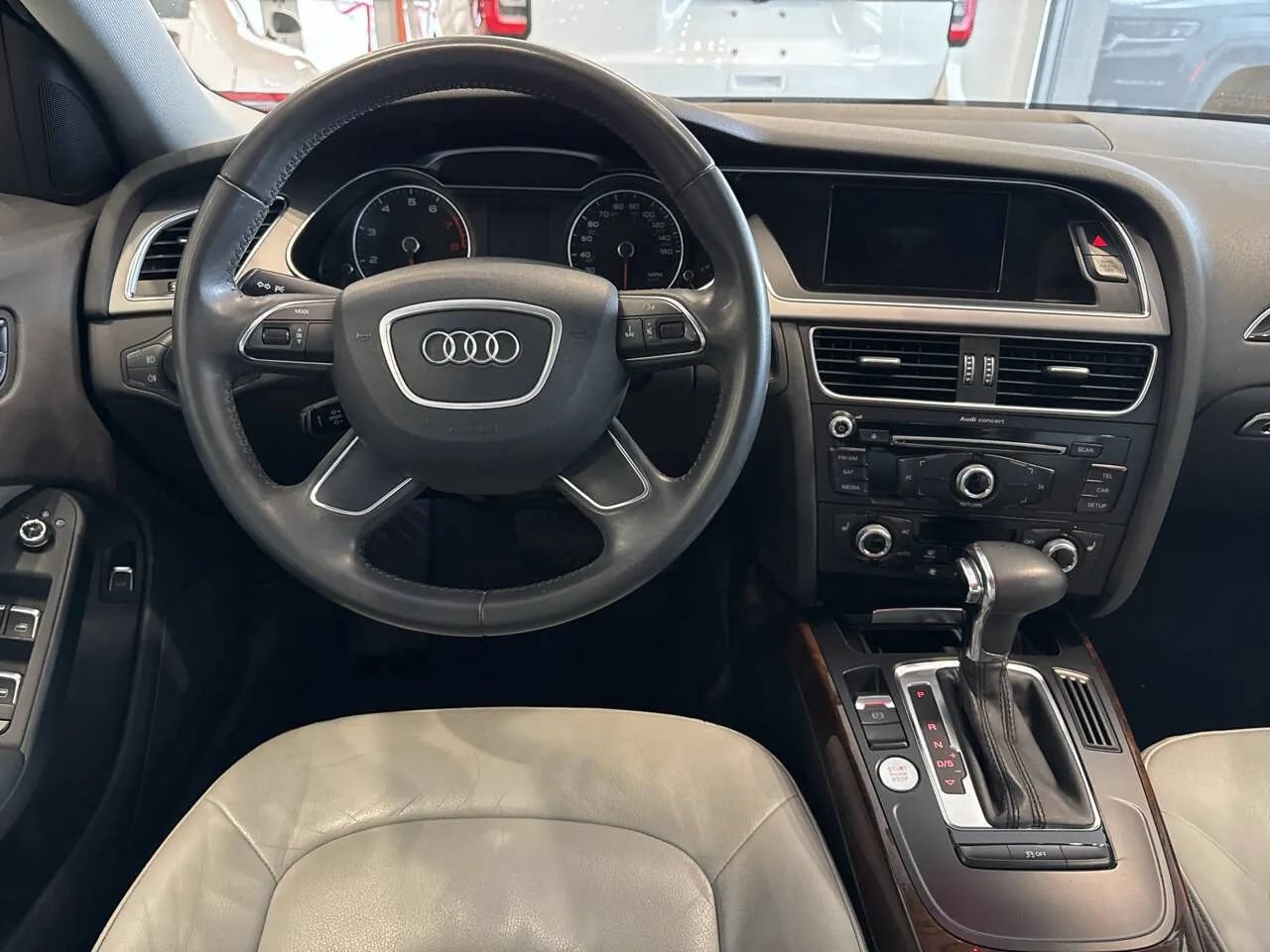 Used 2013 Audi A4 2.0T Premium Plus AWD/4WD image 18