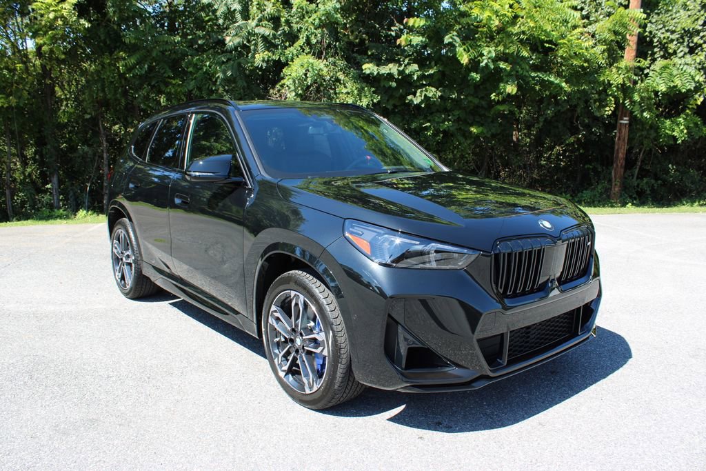 New 2026 BMW X1 M35i image 2