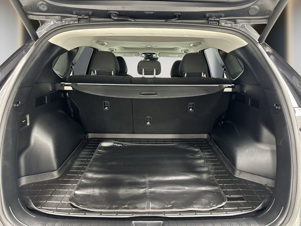 Used 2022 Hyundai Tucson SEL w/ Convenience Package image 13