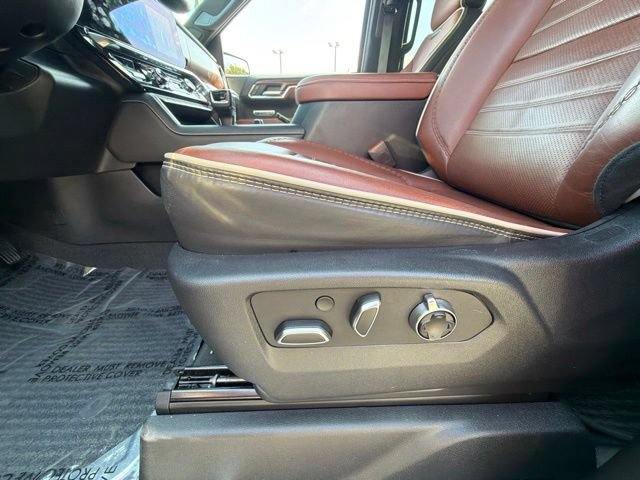 Used 2023 GMC Sierra 1500 Denali Ultimate AWD/4WD image 50