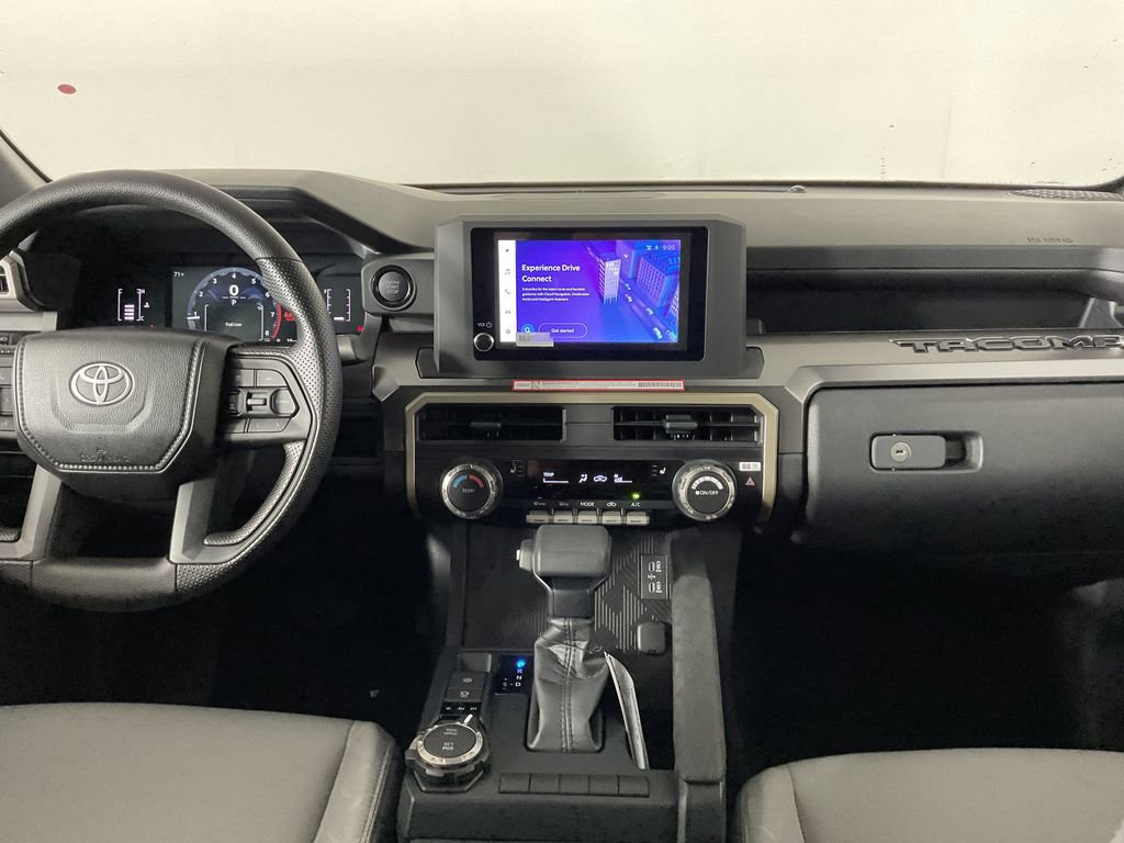 New 2025 Toyota Tacoma SR5 image 12