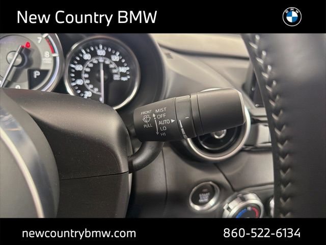 Used 2023 MAZDA MX-5 Miata Grand Touring image 19