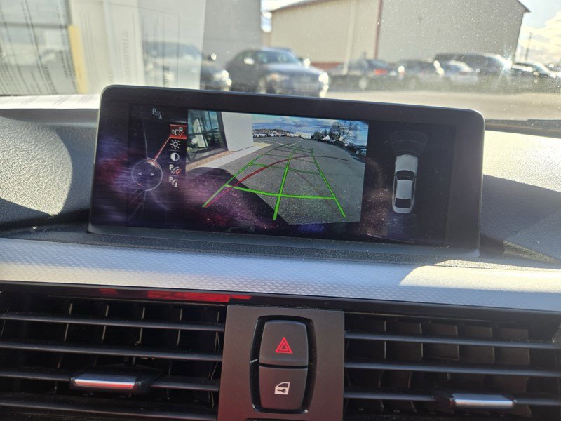 Used 2014 BMW 435i Coupe image 15