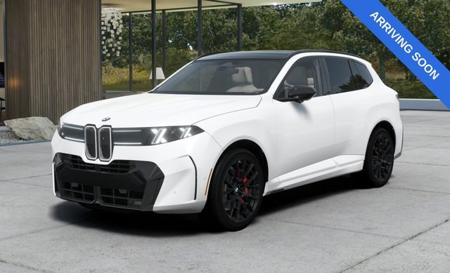 New 2027 BMW X5 xDrive40i w/ M Sport Professional Package
