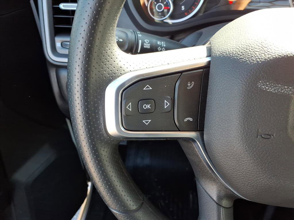 New 2026 RAM 5500 Tradesman AWD/4WD image 29
