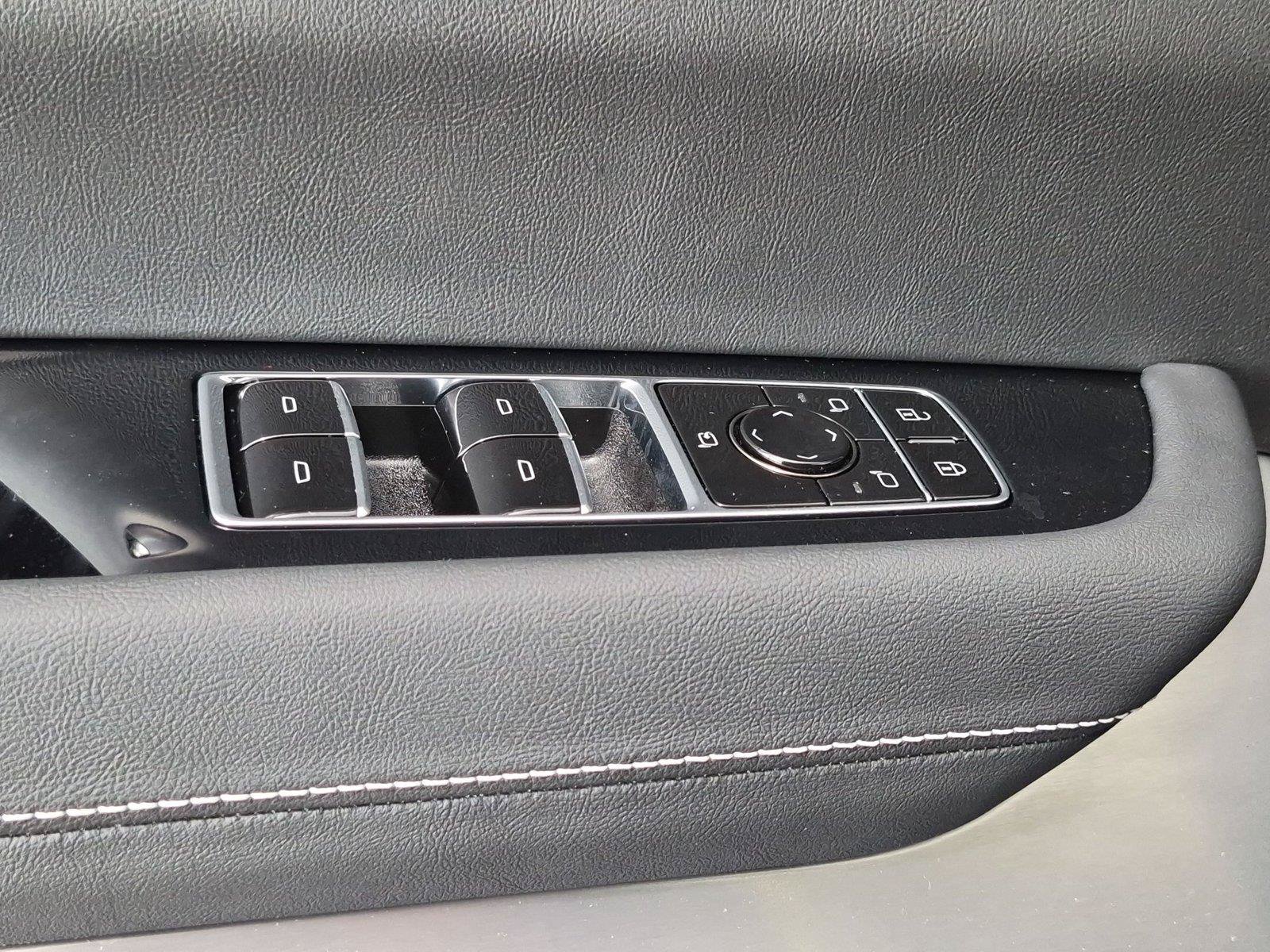 New 2027 Cadillac Vistiq Sport w/ LPO, Floor Liner Package AWD/4WD image 25