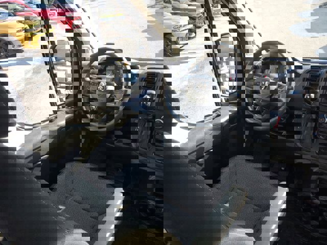 Used 2024 RAM ProMaster 2500 w/ Convenience Group image 17