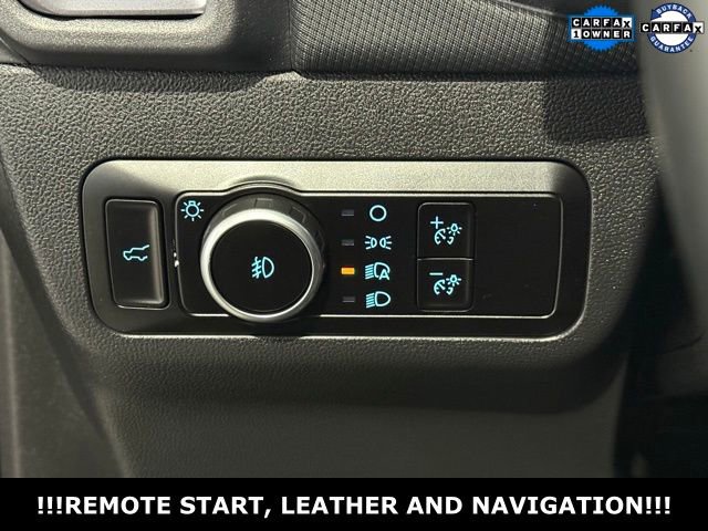 Used 2025 Ford Bronco Sport Outer Banks w/ Outer Banks Tech Package+ image 25