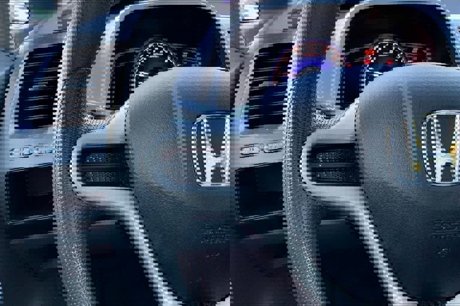 Used 2011 Honda Civic LX image 23