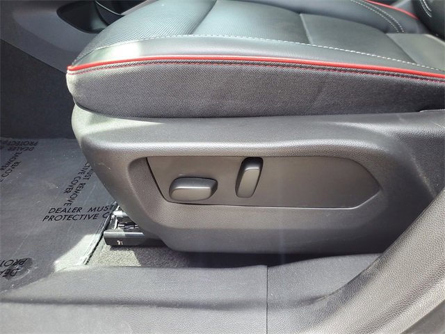 Certified 2023 Buick Envision Essence w/ Sport Touring Package image 16