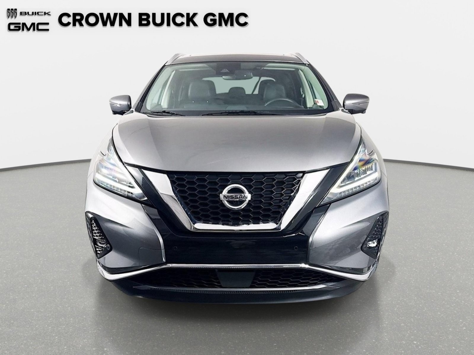 Used 2022 Nissan Murano Platinum w/ Cargo Package FWD image 2