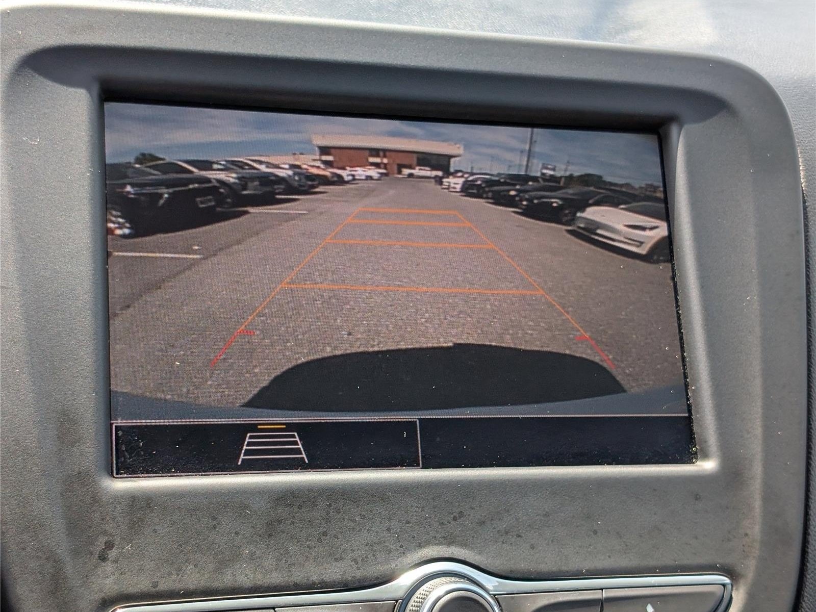 Used 2024 Chevrolet Equinox LT AWD/4WD image 29