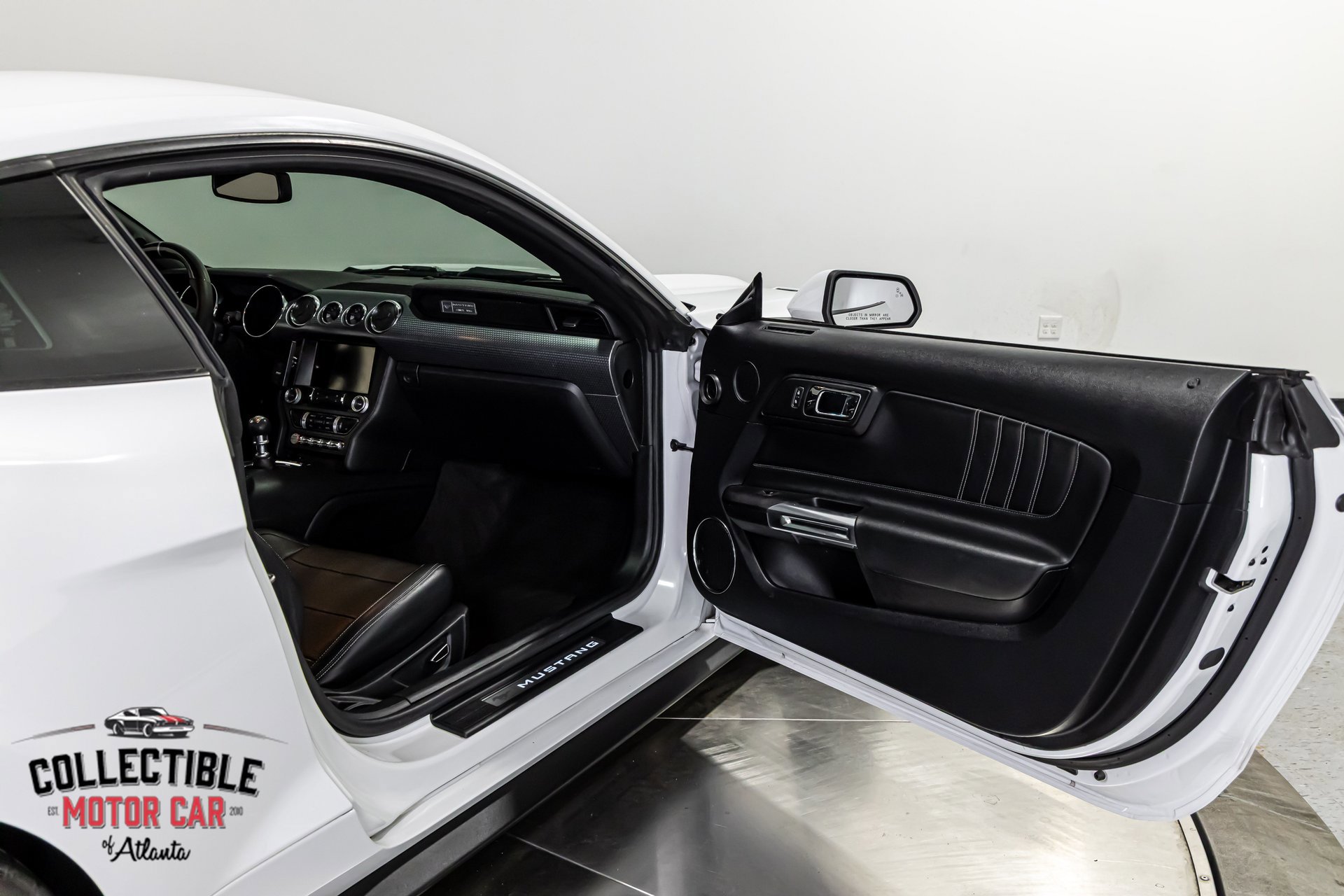 Used 2015 Ford Mustang GT Premium w/ GT Performance Package image 87