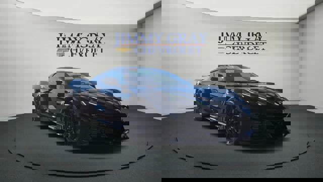 New 2026 Chevrolet Corvette Z06 image 1