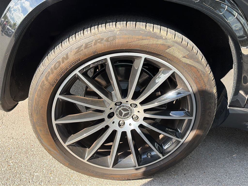 Certified 2021 Mercedes-Benz GLE 450 4MATIC image 17