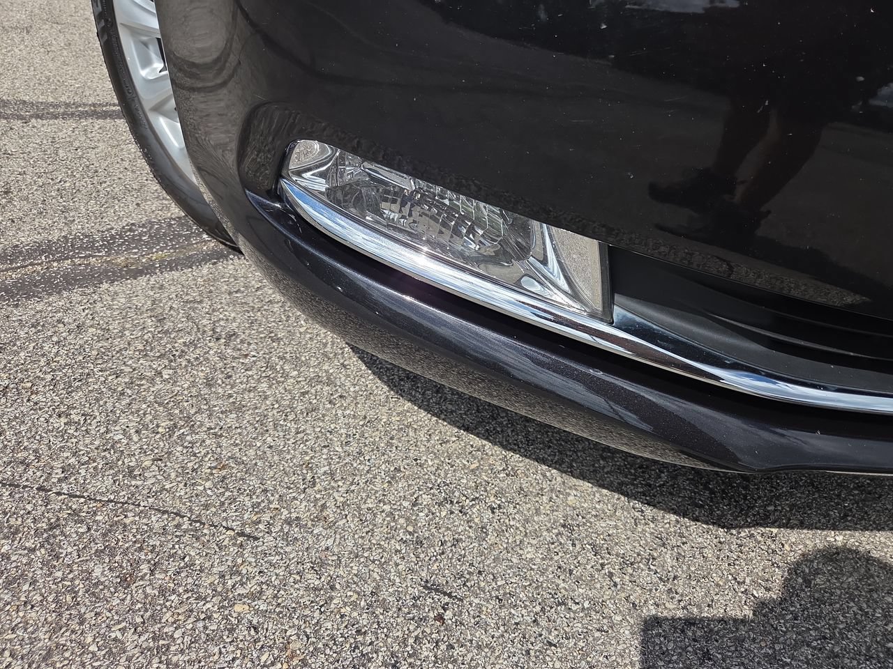 Used 2015 Buick LaCrosse FWD image 11