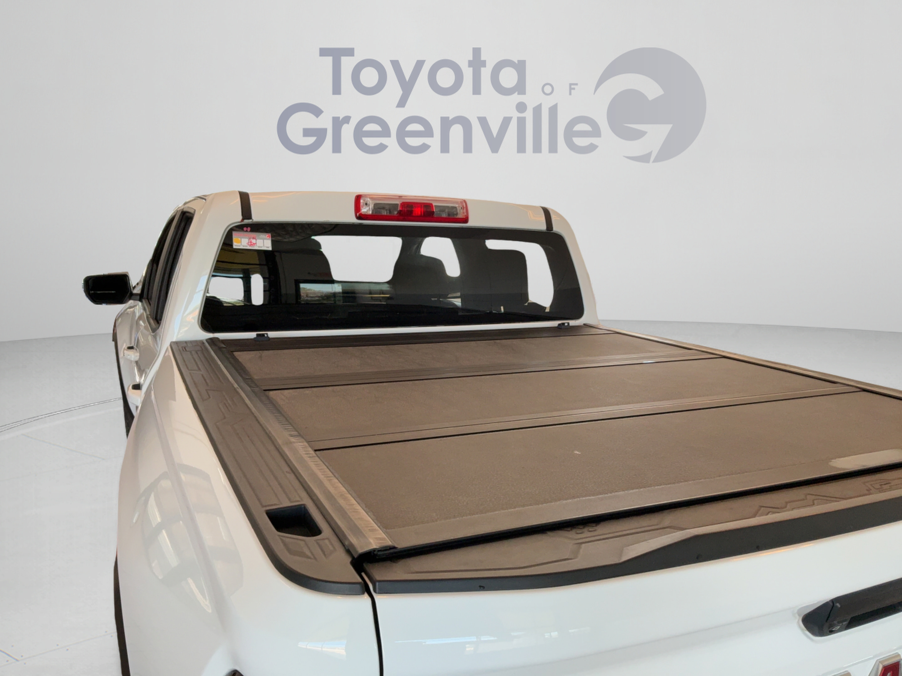 Used 2023 GMC Canyon Elevation w/ Trailering Package AWD/4WD image 30