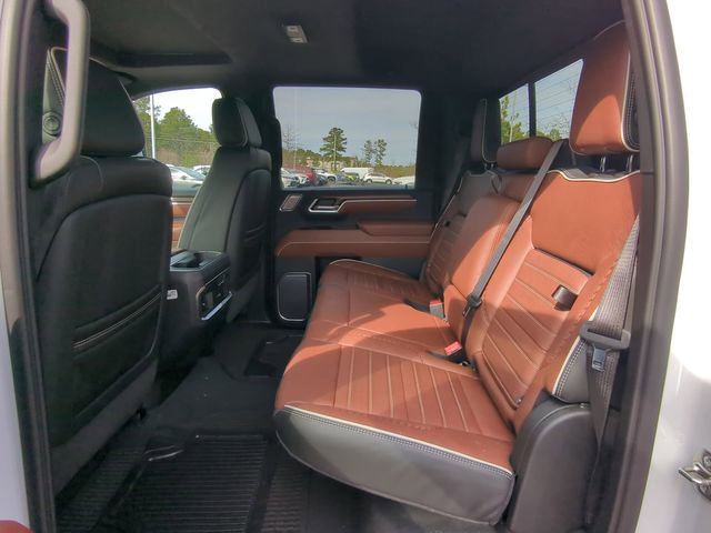 New 2026 GMC Sierra 2500 Denali Ultimate AWD/4WD image 39