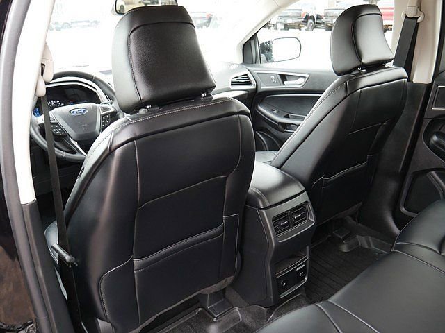 Used 2024 Ford Edge SEL w/ Convenience Package AWD/4WD image 15