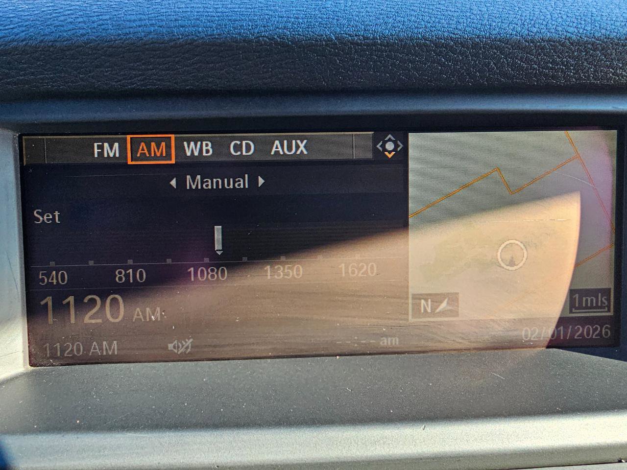 Used 2008 BMW X5 3.0si image 39