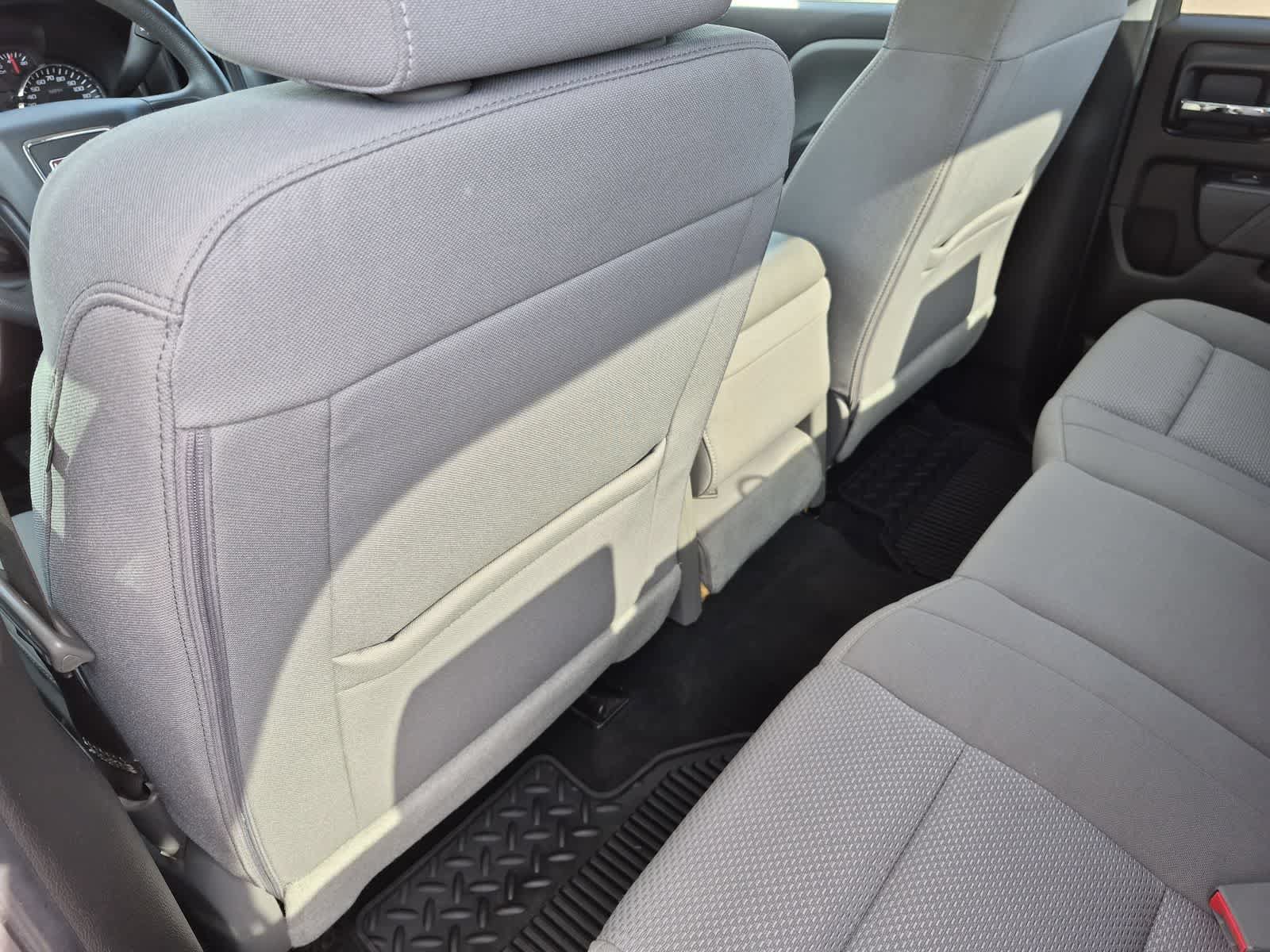 Used 2016 GMC Sierra 1500 4x4 Double Cab w/ Elevation Edition image 18