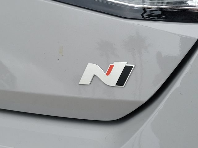 New 2026 Hyundai Elantra N FWD image 26
