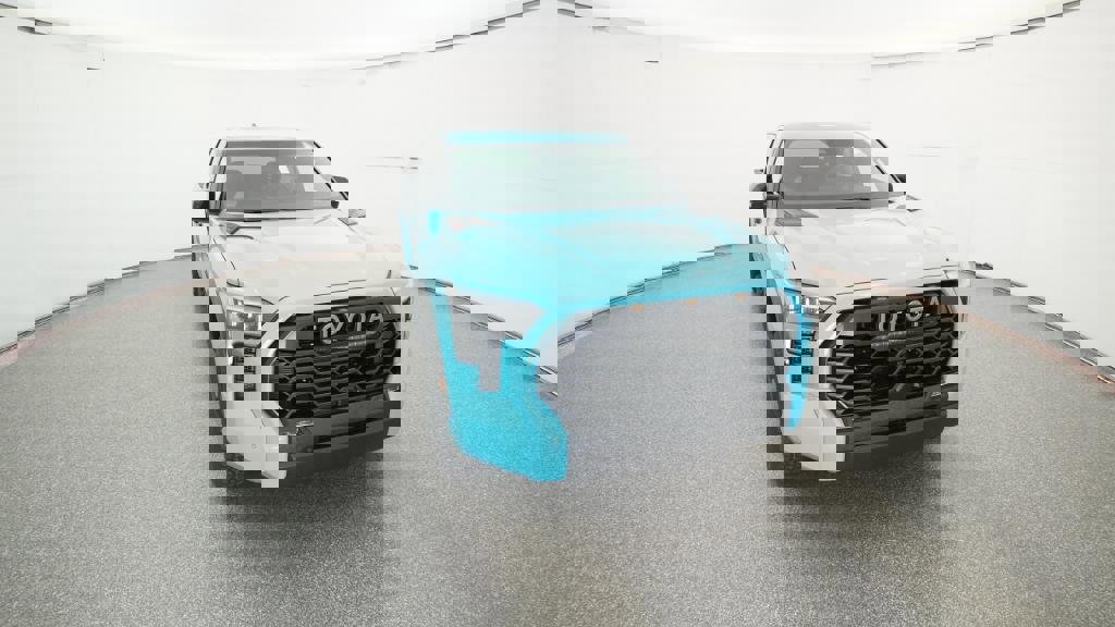 New 2026 Toyota Tundra TRD Pro image 42