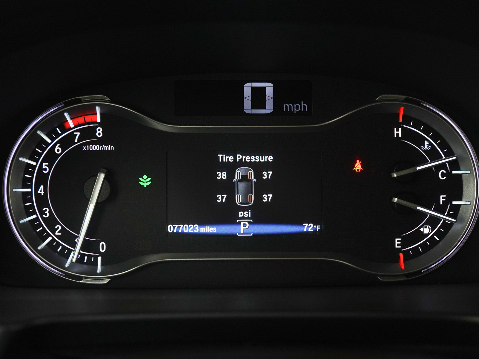 Used 2017 Honda Pilot EX-L image 27