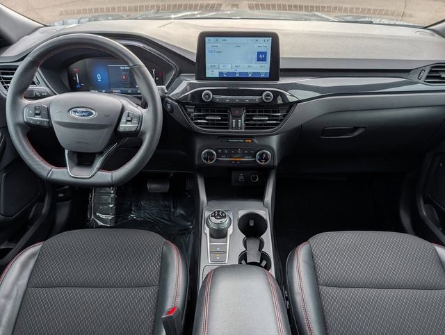 Used 2025 Ford Escape ST-Line AWD/4WD image 12