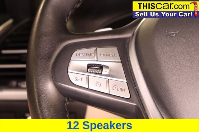 Used 2022 BMW X3 sDrive30i w/ Premium Package w/ZPA RWD image 16