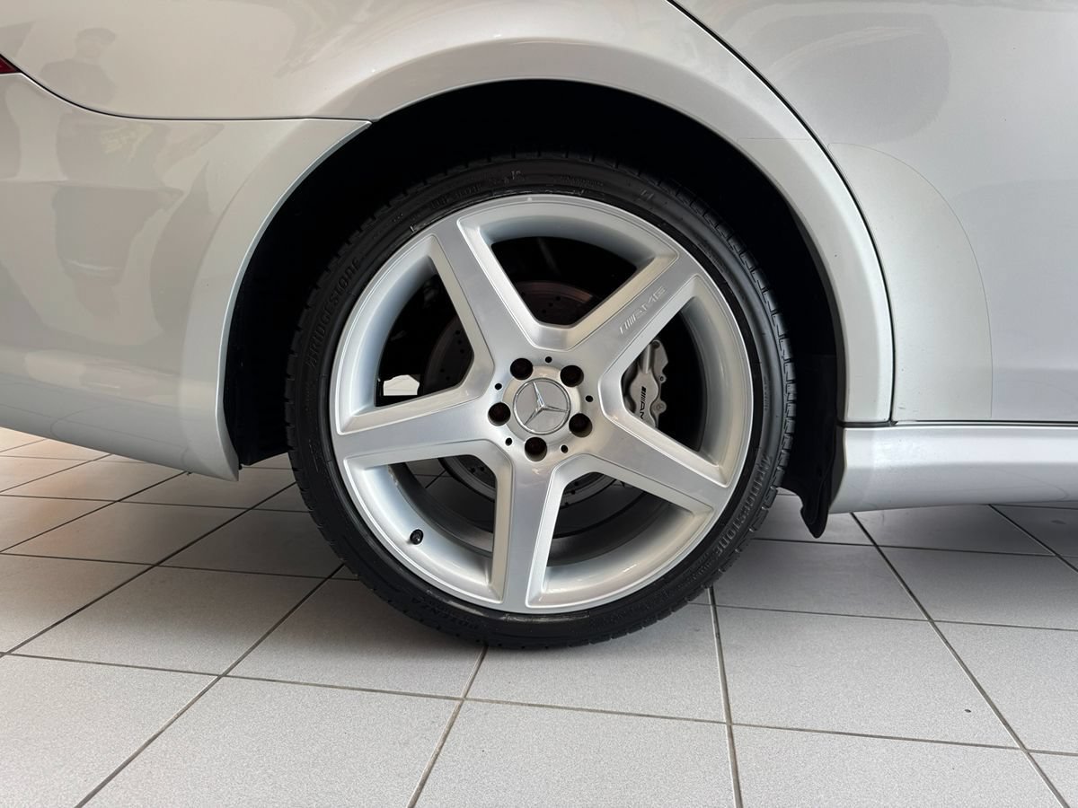 Used 2006 Mercedes-Benz CLS 55 AMG image 79