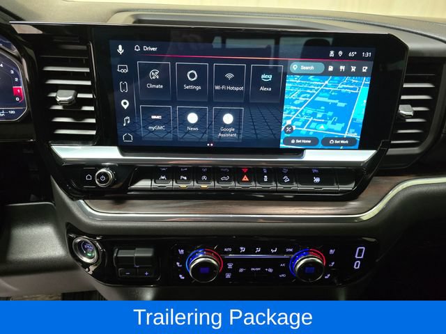 Used 2024 GMC Sierra 1500 SLT w/ SLT Premium Plus Package AWD/4WD image 18